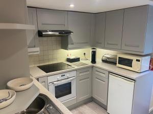 Norfolk Chapel Cottages