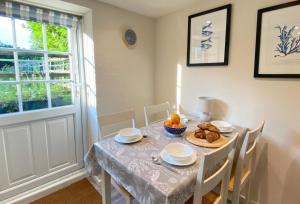 Norfolk Chapel Cottages