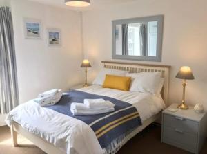 Norfolk Chapel Cottages