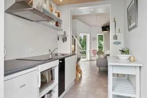 Lovely Apartment Right In The Center Of Marielyst - Нюкёбинг-Фальстер