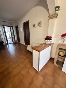 Giorgia Airport 2 Fiumicino