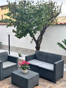 Giorgia Airport 2 Fiumicino