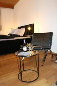 Ferienwohnung Kirche - Neuhausen ob Eck