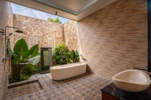 Amed Paradise Beach Club