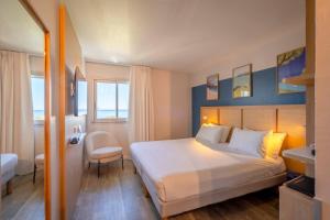 Hotels ibis Styles Biarritz Plage : photos des chambres