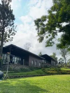 Annapurna Resort Puncak - Tagalbato