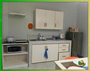 Homey 2BR Apartment with Essentials & Modern Decor - Richkizz