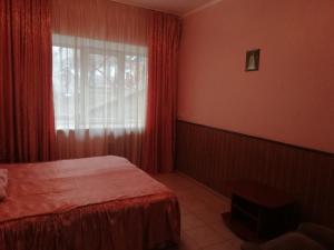 ГОТЕЛЬ Заводу 410 ЦА