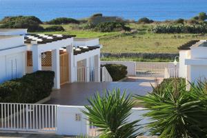 Le Ville del Saracino