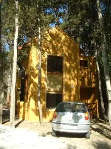 Casa en Mar Azul - Мар-Асуль