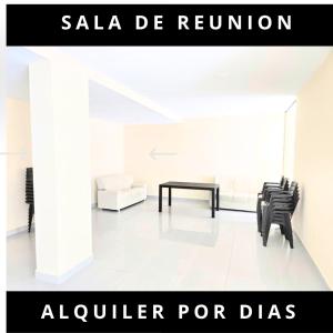 Hermoso Monoambiente Con Piscina