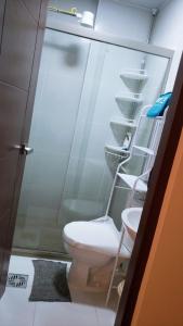 Hermoso Monoambiente Con Piscina