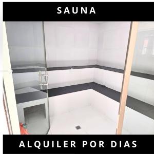 Hermoso Monoambiente Con Piscina
