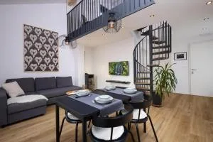 Plitvice Nest - Čatrnja