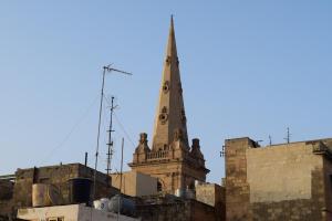 Valletta Maisonette Malta