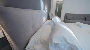 Deluxe Doppelzimmer