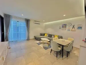 Urban Village By Pin - Ta Khmau