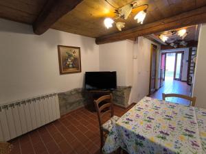 23 estate e primavera in montagna - wifi privata - free parking