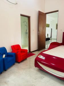 Tanamera Resort Weligama