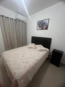 Apartamento Totalmente Equipado com tudo que você precisa com 2 Quartos Ar Condicionados 09 min Praia Balneário Camboriú até 4 pessoas