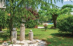 Villa Medaki in Medaki - Haus für 6 Personen 