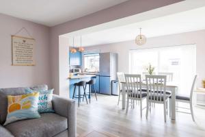 Home from home 3-Bed Nr East Wittering Beach