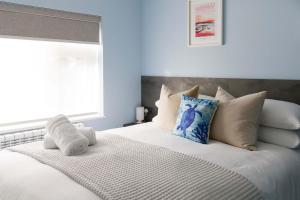 Home from home 3-Bed Nr East Wittering Beach