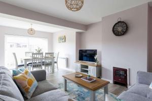 Home from home 3-Bed Nr East Wittering Beach