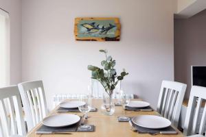 Home from home 3-Bed Nr East Wittering Beach