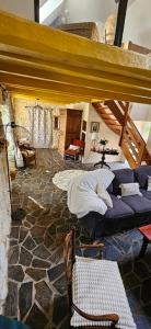 Maisons de vacances Ti Ar Strobineller : photos des chambres