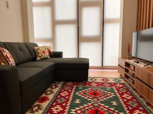 The Tower Guesthouse