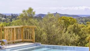 Villas Villa Gaia, 6 pers, piscine chauffee, 3 min plage : photos des chambres