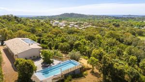 Villas Villa Gaia, 6 pers, piscine chauffee, 3 min plage : photos des chambres
