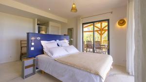 Villas Villa Gaia, 6 pers, piscine chauffee, 3 min plage : photos des chambres