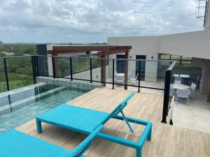 Cupe Porto de Galinhas - Cupe Exclusive 407