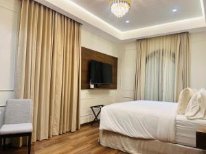 Hotel Casa Ensenada Luxury Boutique Hotel