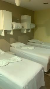 Suítes felicidade Rio Centro