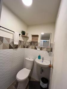 CASA HOTEL FLOR DEL VALLE