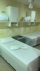 Suítes felicidade Rio Centro