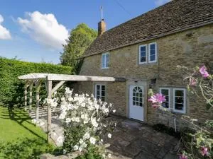 Little Wick - 比纳克尔