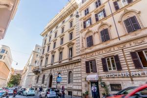 Roman Holiday Repubblica