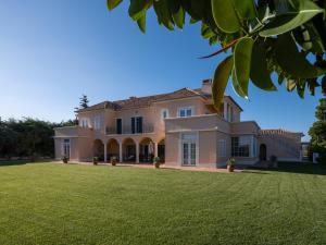 814 Monte das Estrelicias