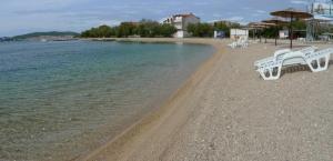 Apartments Vodice Srima 