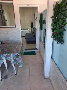 Mini Casa independente no bairro Praia das Gaivotas