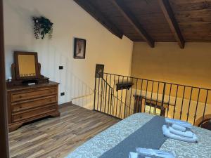 Bilocale Filomena Abbadesse Guest House