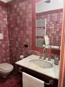 Bilocale Filomena Abbadesse Guest House