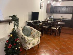 Bilocale Filomena Abbadesse Guest House