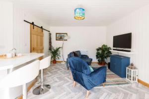 Cosy Cabin Retreat Close to Beaches