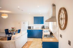 The Paddocks Cottage