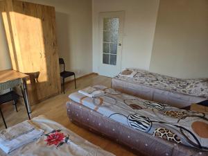 Apartament Warszawska